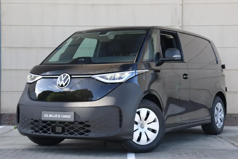 Volkswagen ID. Buzz (2026)