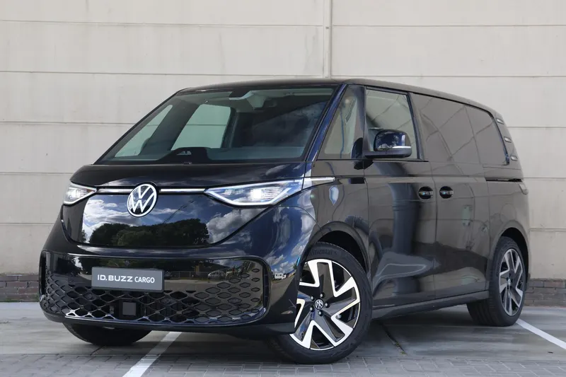 Volkswagen ID. Buzz (2026)