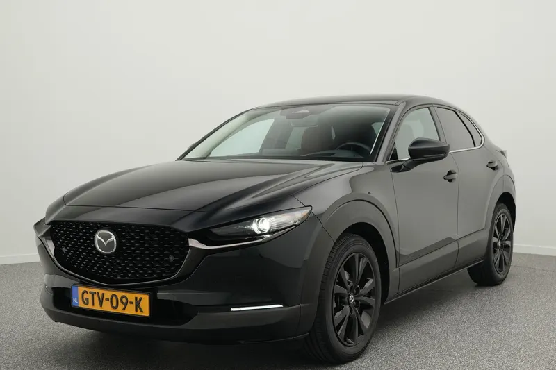 Mazda CX-30 (2024)