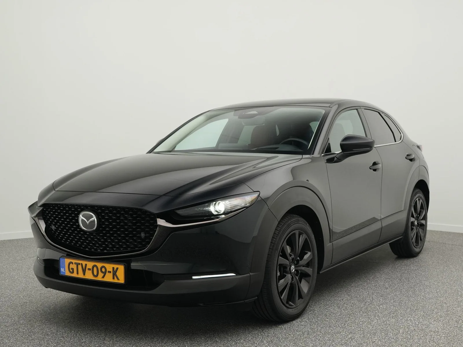 Mazda CX-30 (2024) — foto 1