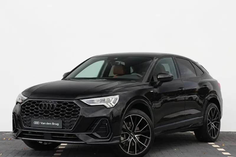Audi Q3 (2024)