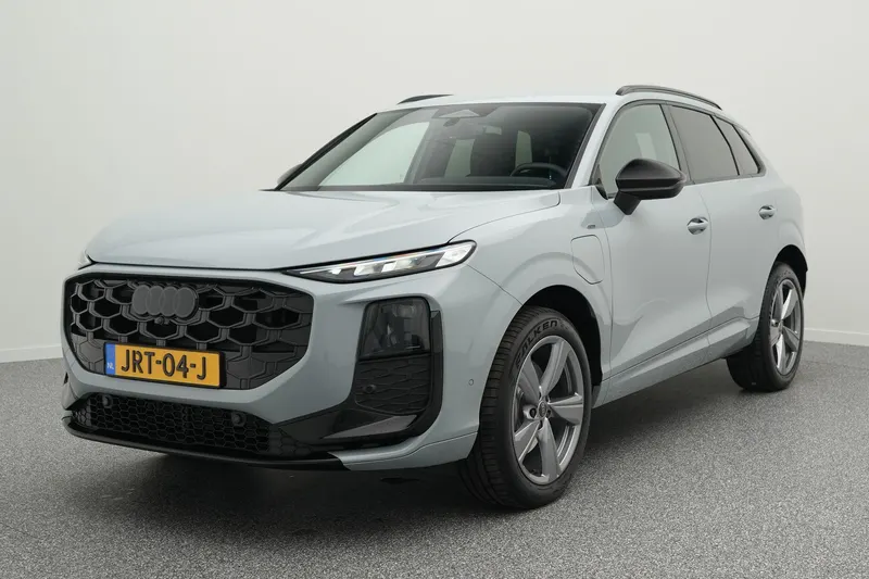 Audi Q3 (2026)