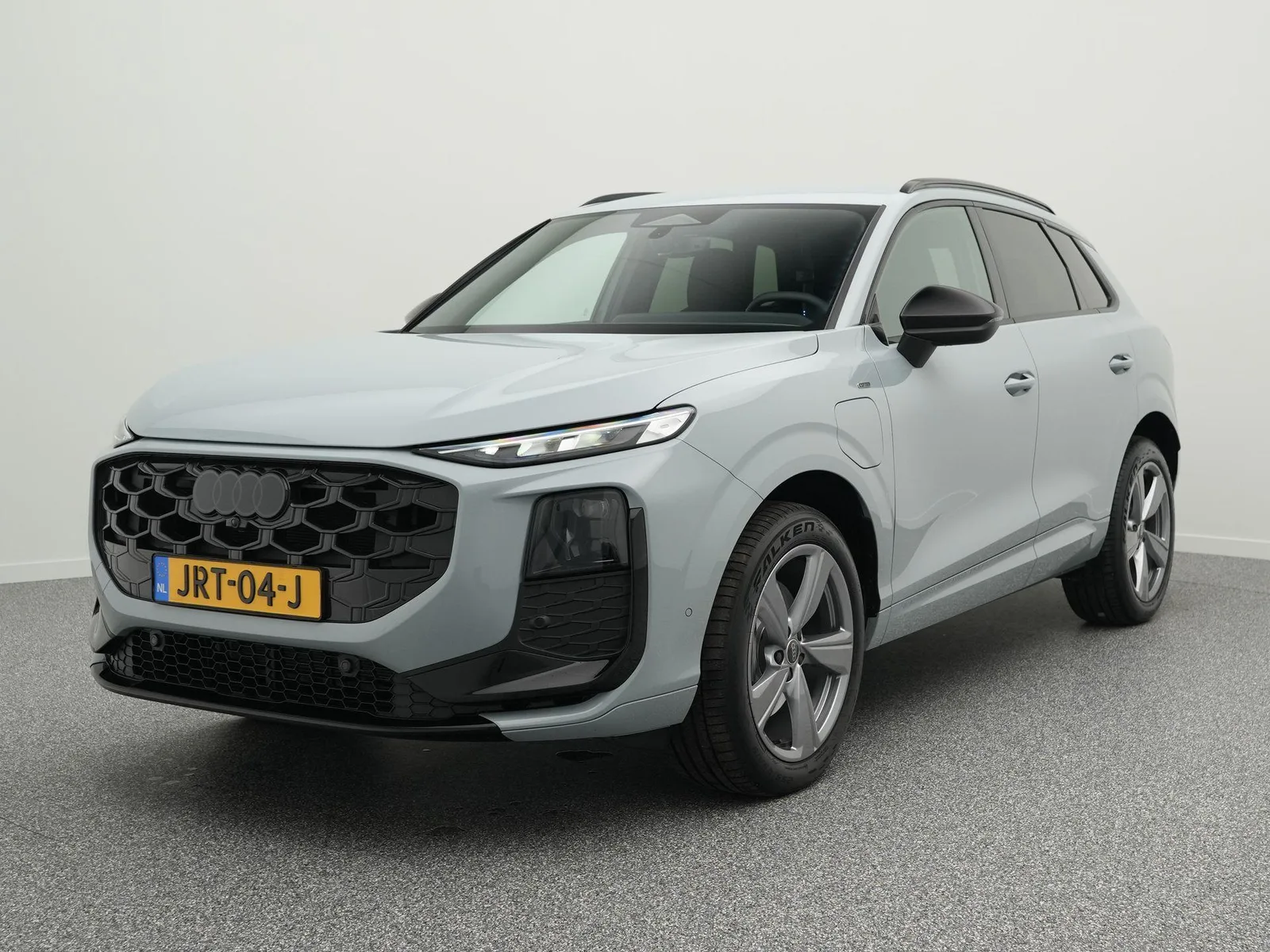 Audi Q3 (2026) — foto 1