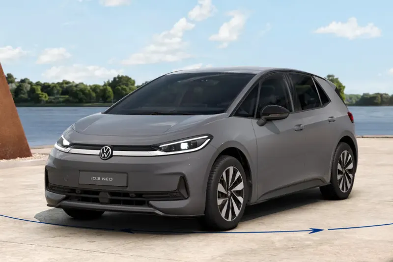 Volkswagen ID.3 (2026)