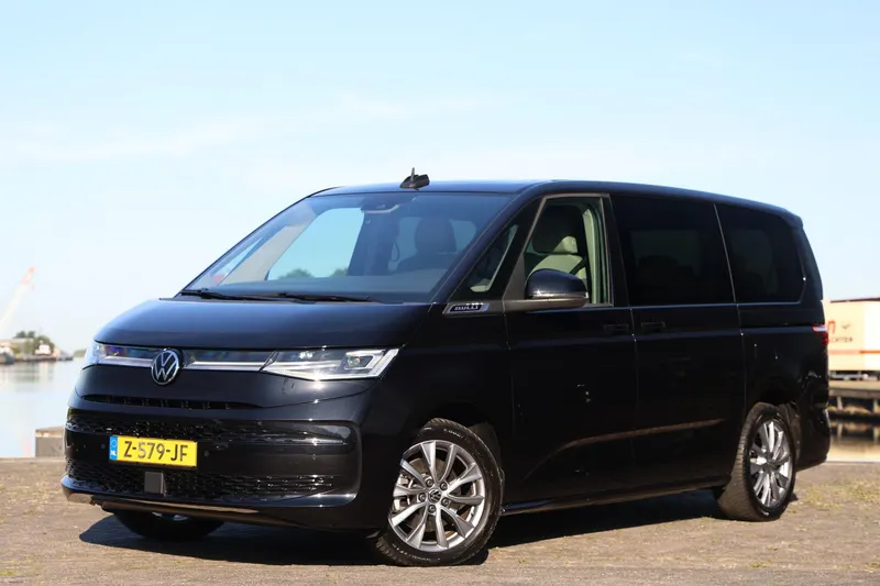 Volkswagen Multivan (2024)