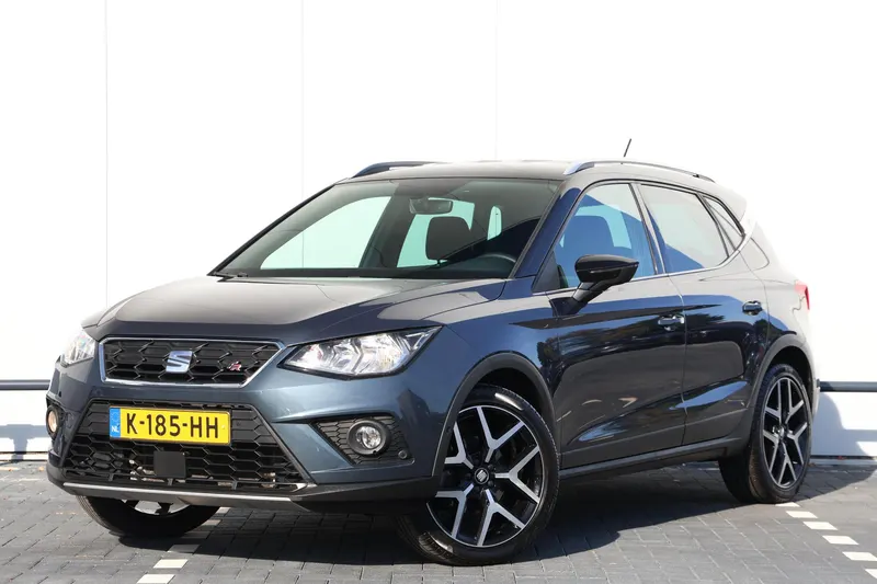 SEAT Arona (2021)