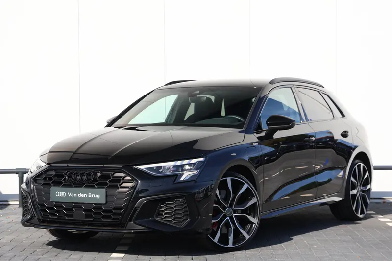 Audi A3 (2024)