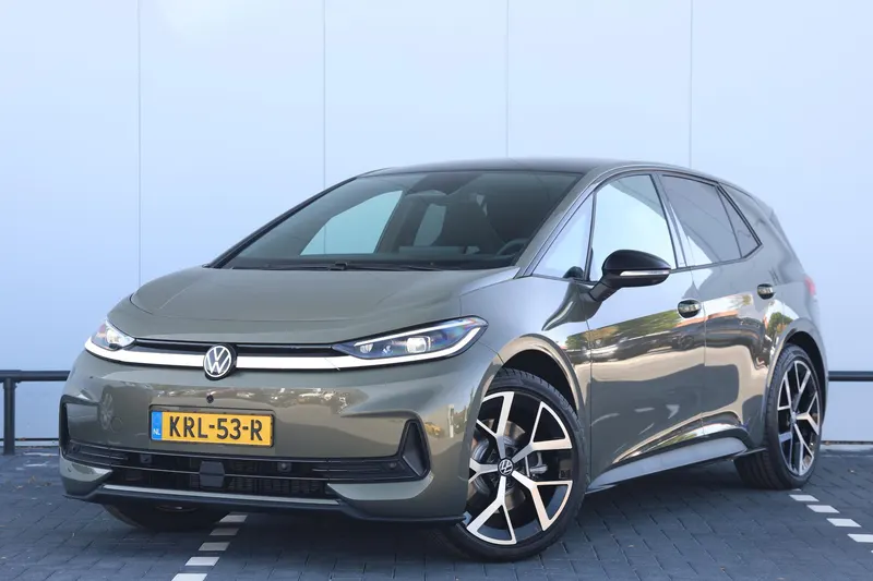 Volkswagen ID.3 (2026)