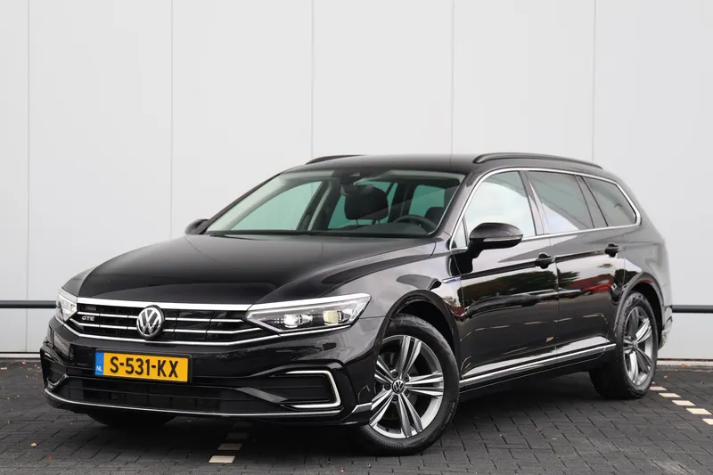 Volkswagen Passat (2020)