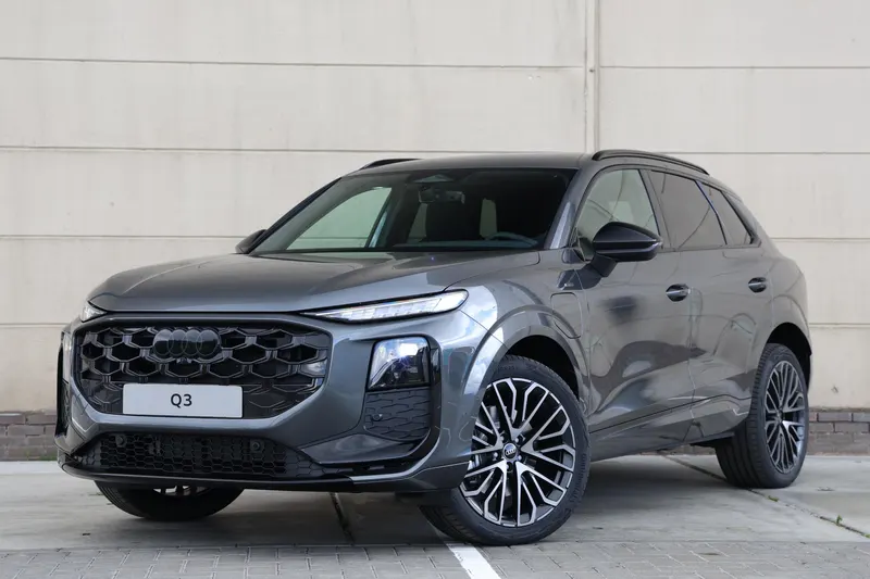 Audi Q3 (2026)