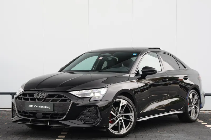 Audi A3 (2026)