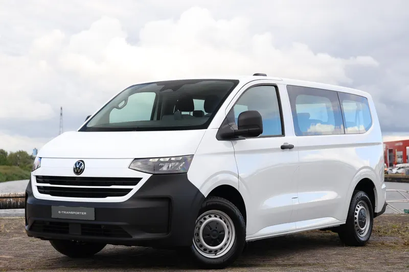 Volkswagen Transporter (2026)