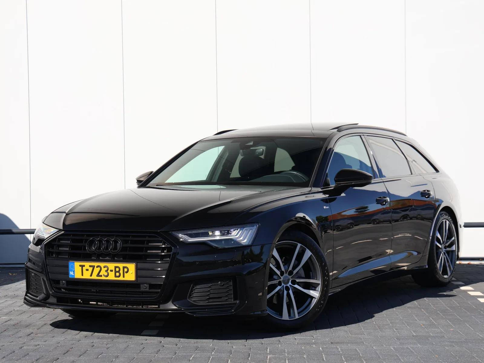Audi A6 (2023) — foto 1