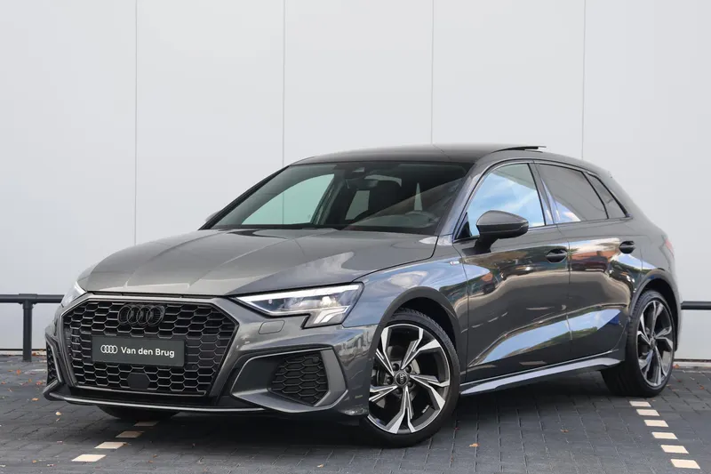 Audi A3 (2024)