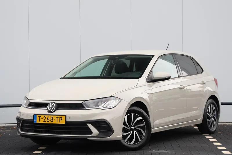 Volkswagen Polo (2023)