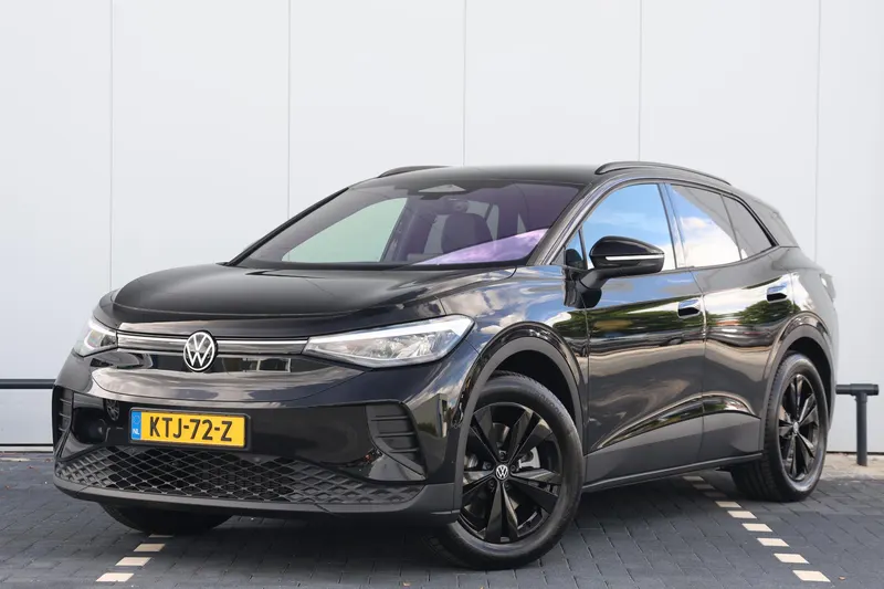 Volkswagen ID.4 (2026)