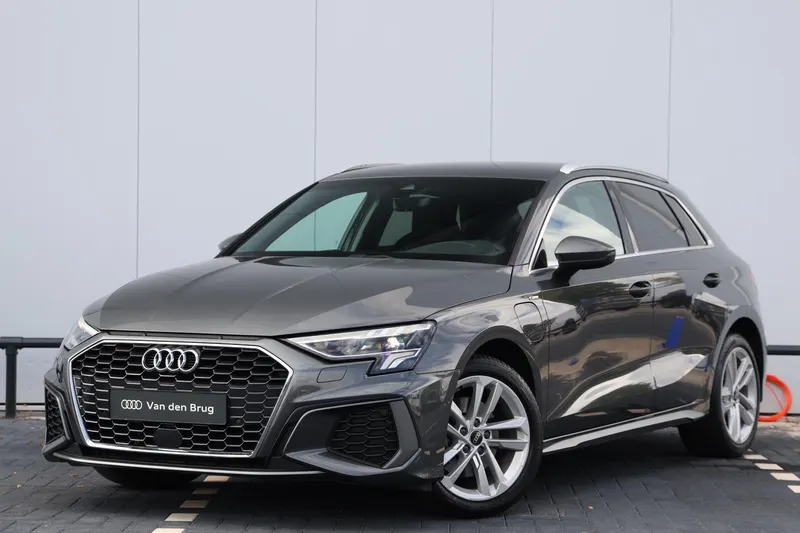 Audi A3 (2023)
