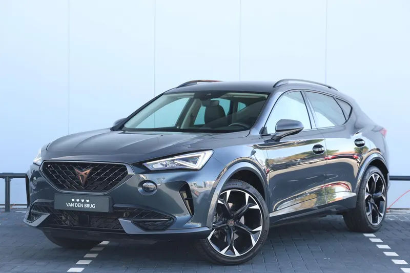 CUPRA Formentor (2023)