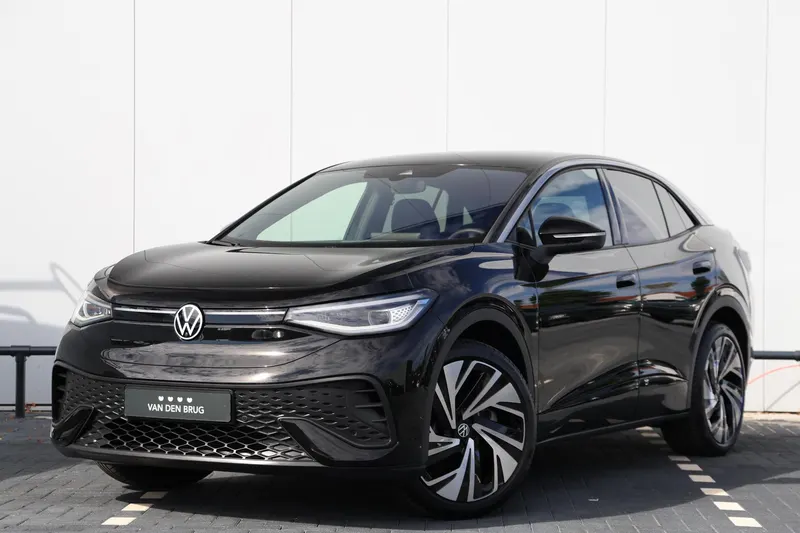 Volkswagen ID.5 (2025)