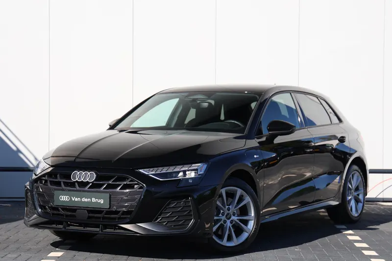 Audi A3 (2025)