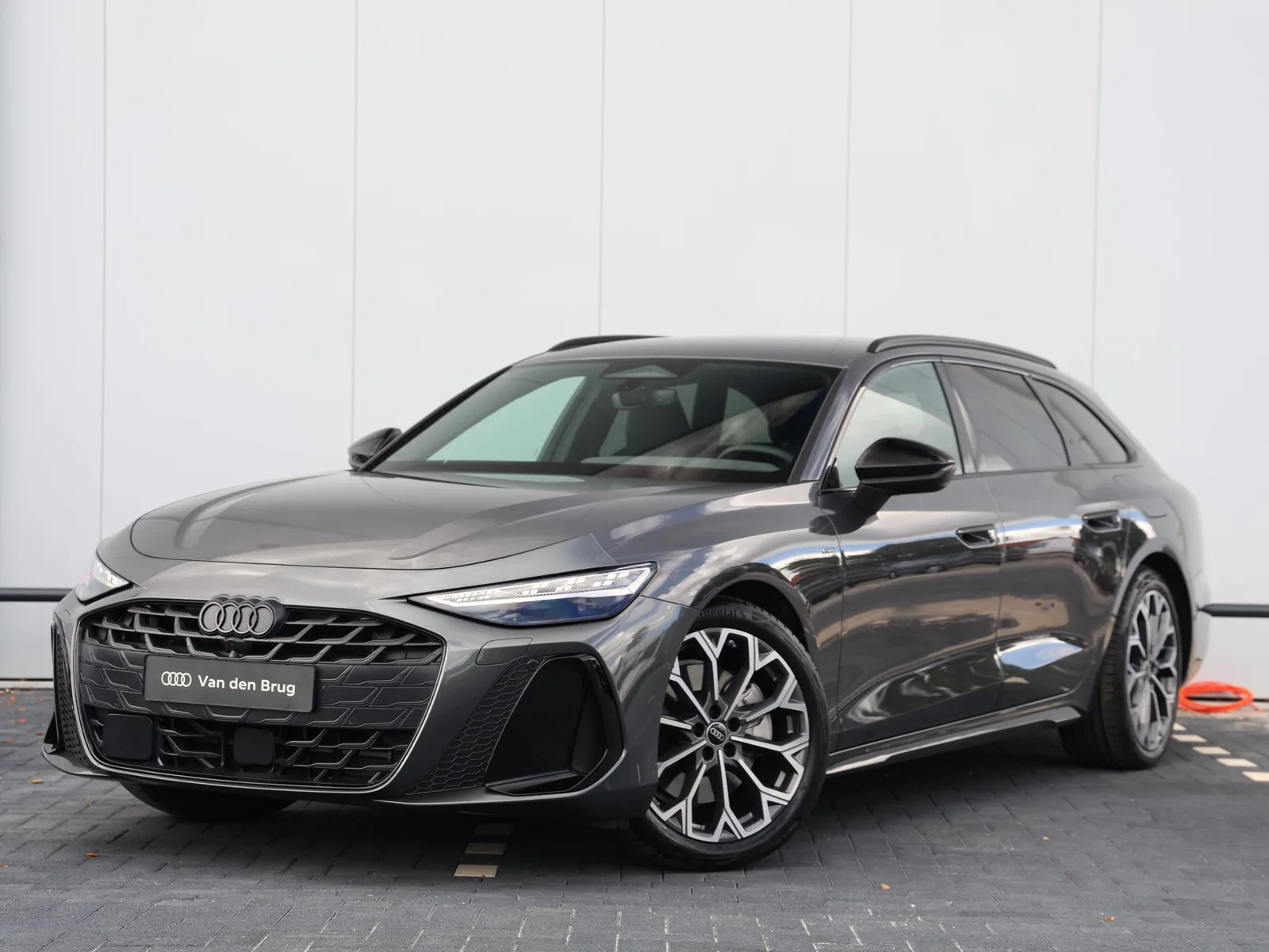 Audi A6 (2025) — foto 1