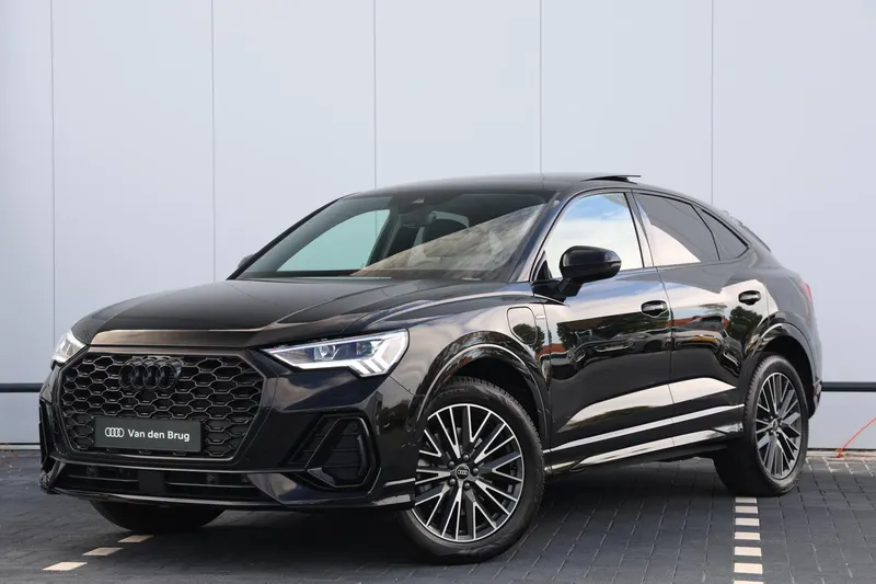 Audi Q3 (2024)