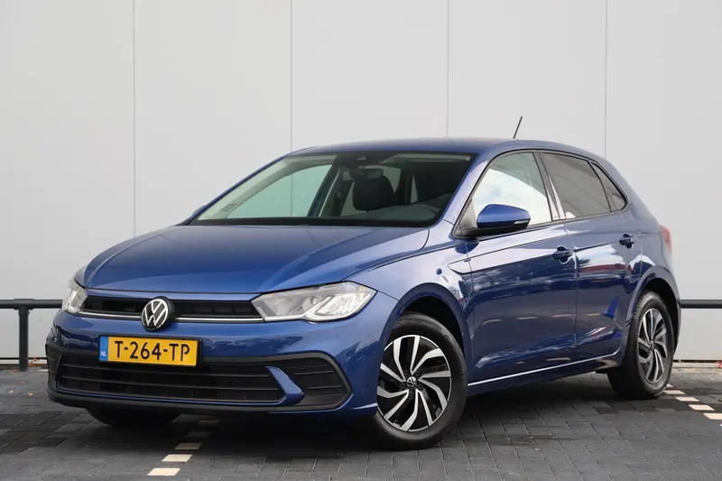 Volkswagen Polo (2023)