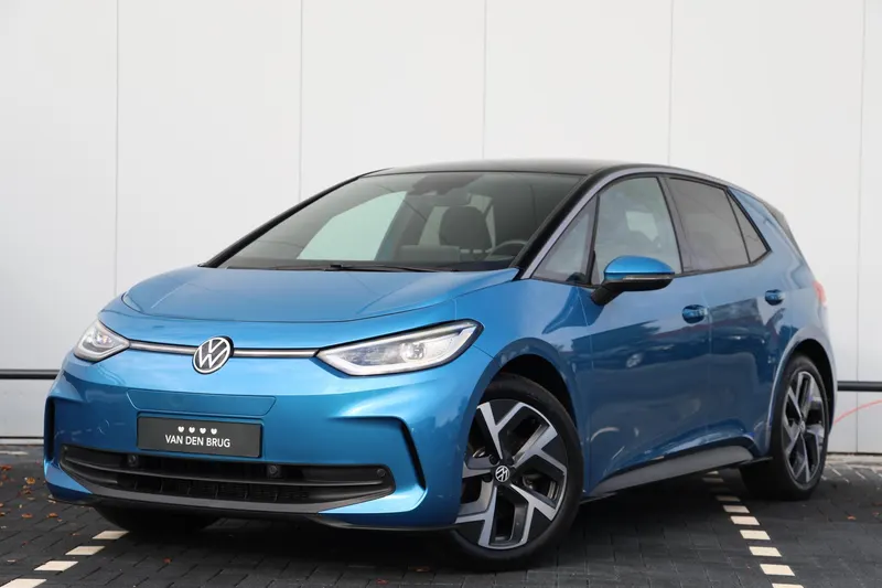 Volkswagen ID.3 (2024)