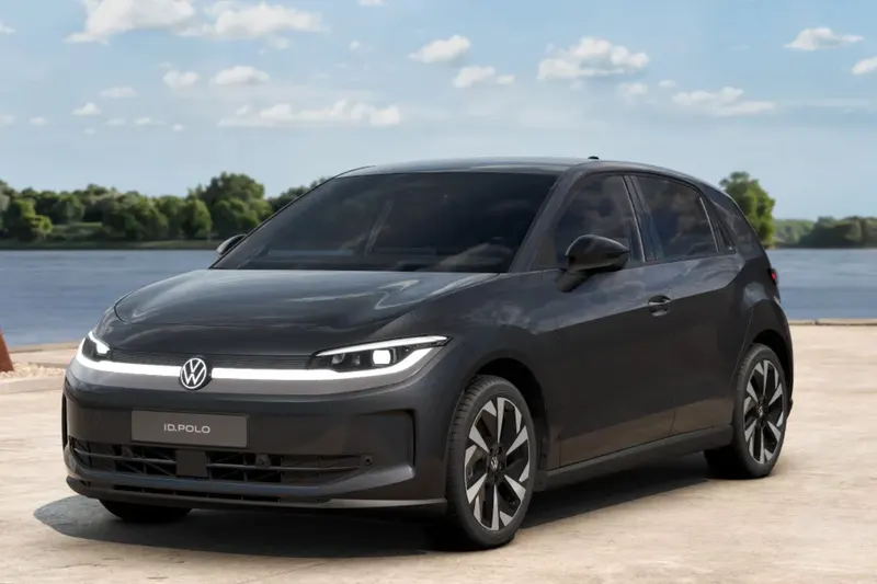Volkswagen ID. Polo (2026)