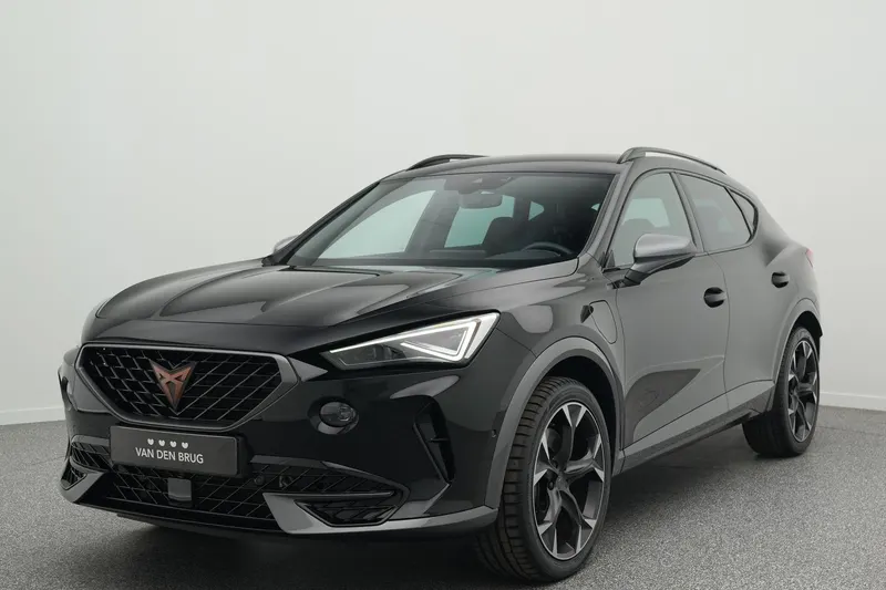 CUPRA Formentor (2023)