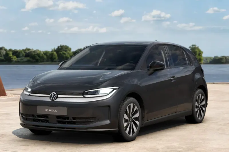 Volkswagen ID. Polo (2026)