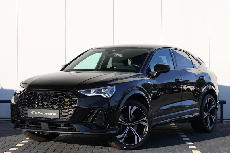 Audi Q3 Sportback (2023)