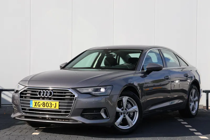 Audi A6 (2019)