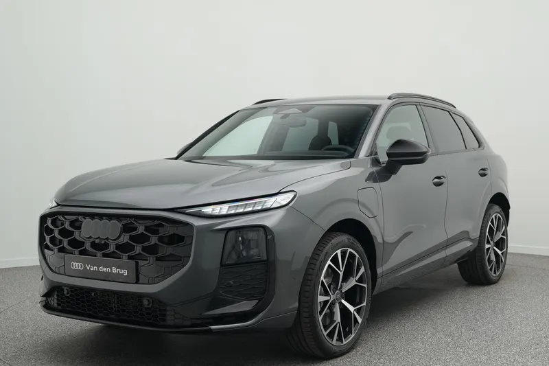 Audi Q3 (2026)