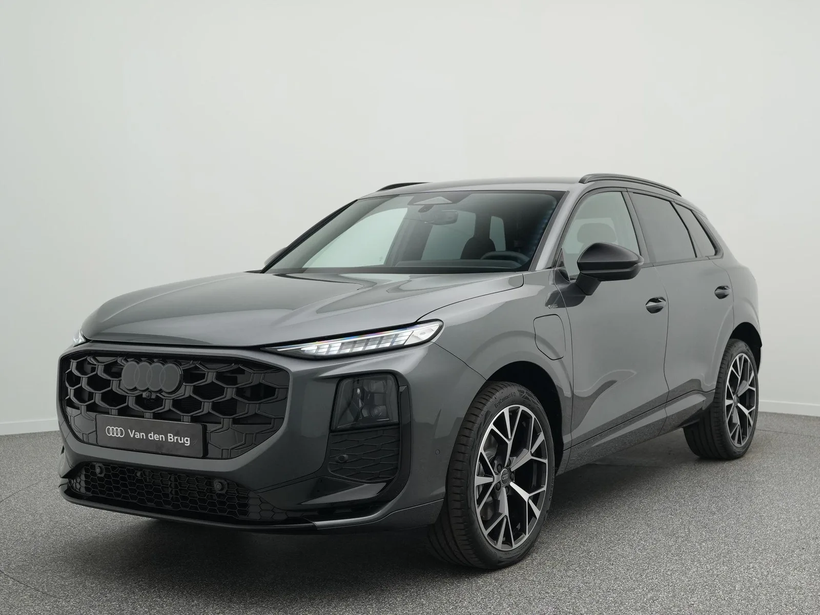 Audi Q3 (2026) — foto 1