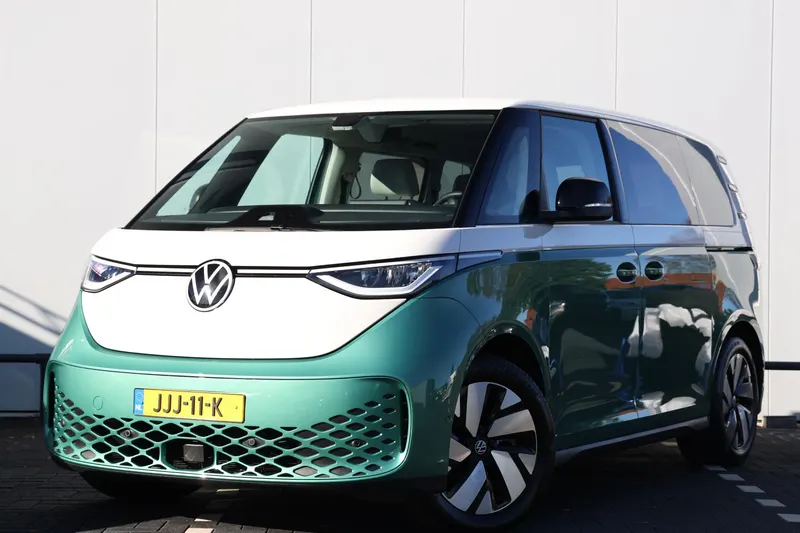 Volkswagen ID. Buzz (2025)