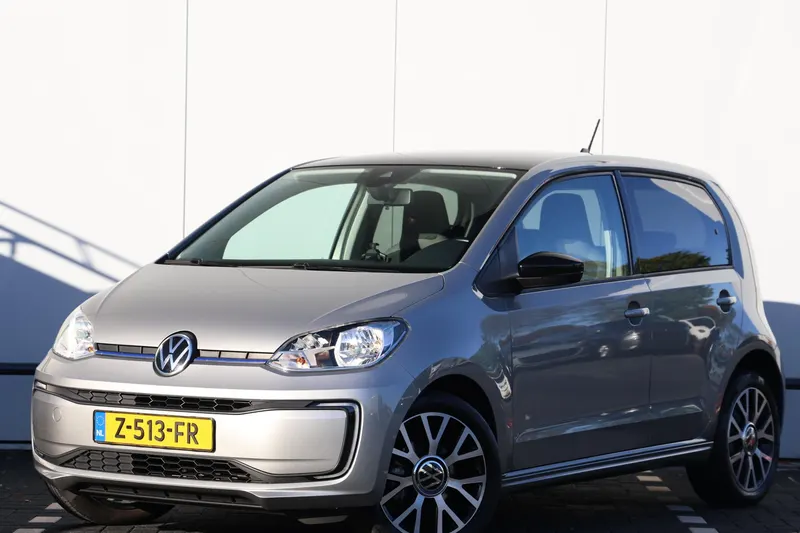 Volkswagen e-Up! (2020)