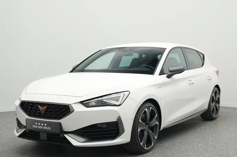 CUPRA Leon (2022)