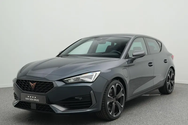 CUPRA Leon (2022)