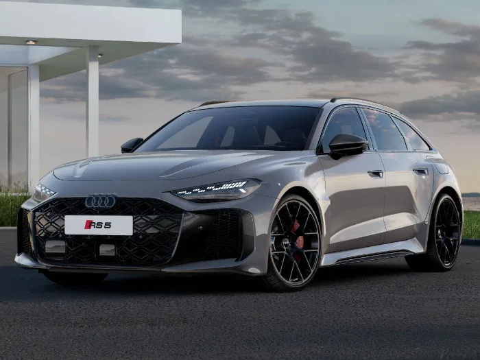 Audi RS 5 (2026) — foto 1