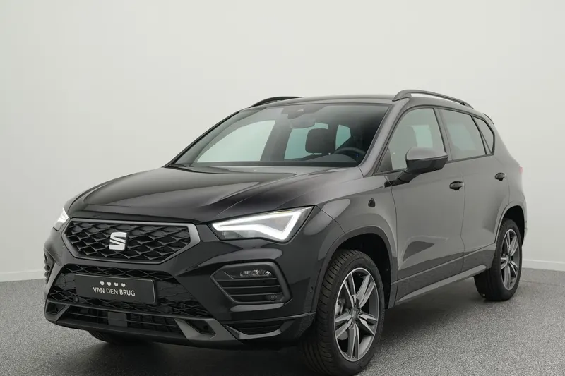 SEAT Ateca (2026)