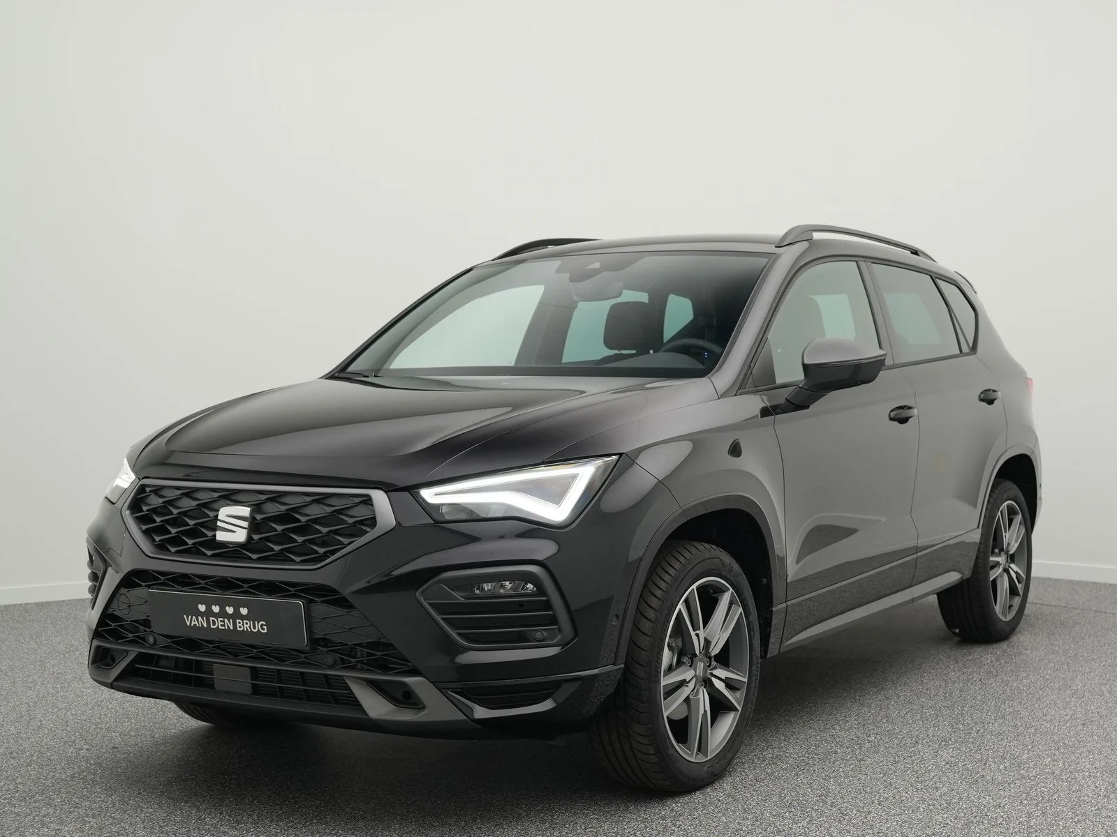SEAT Ateca (2026) — foto 1