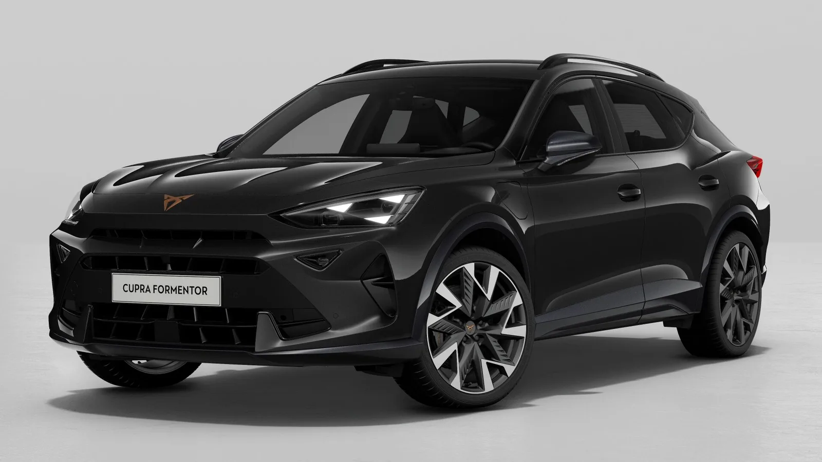CUPRA Formentor (2025) — foto 1