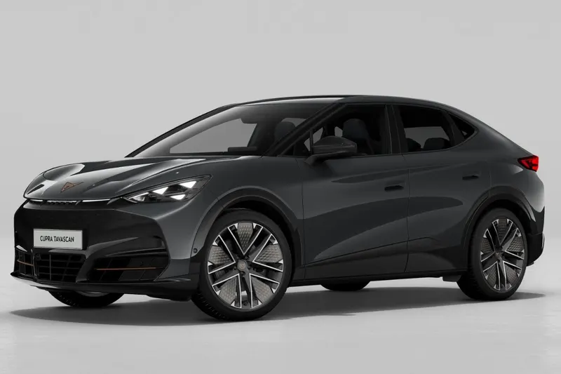 CUPRA Tavascan (2025)