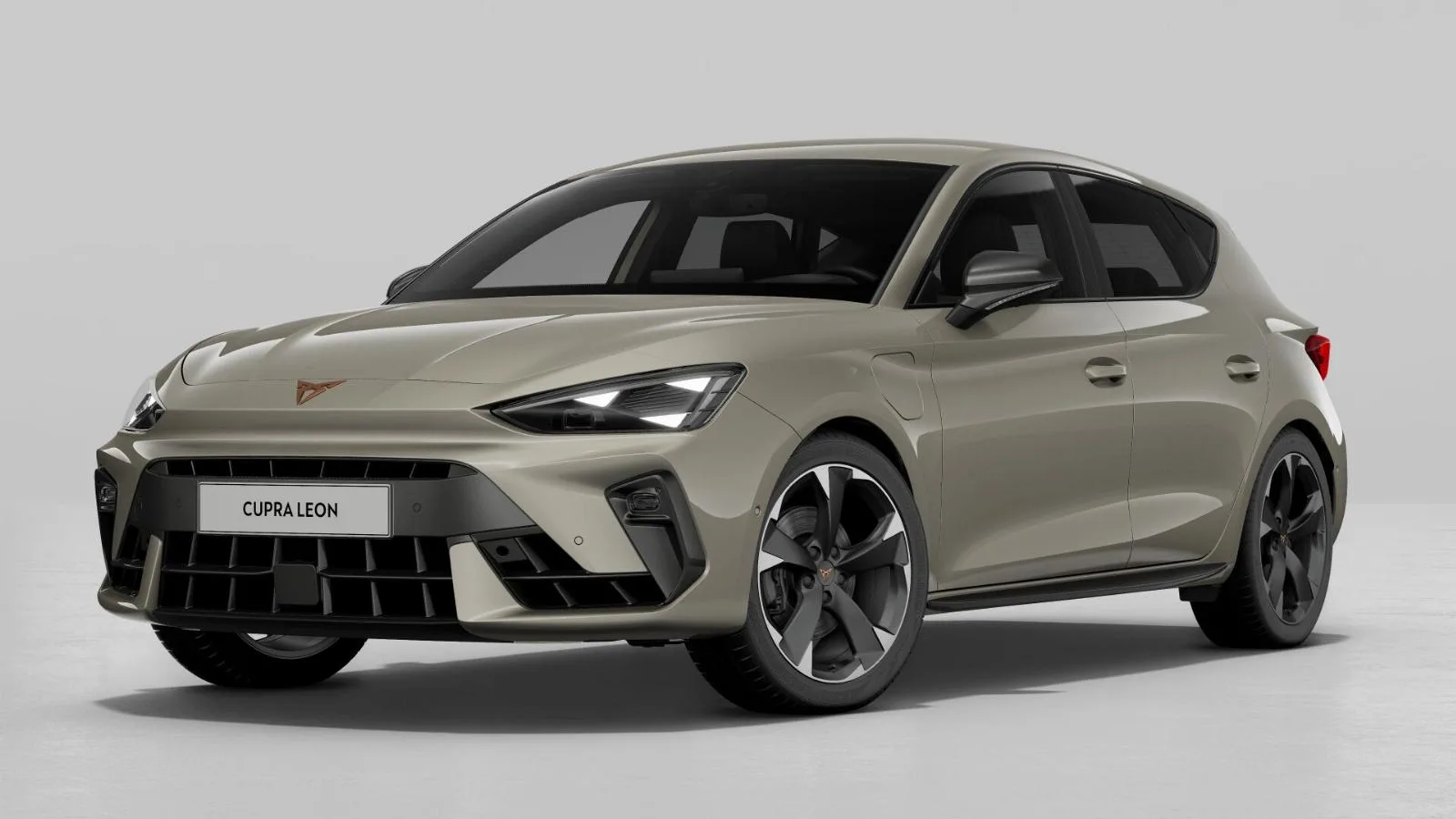 CUPRA Leon (2025) — foto 1