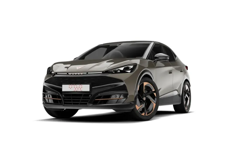 CUPRA Tavascan (2025)