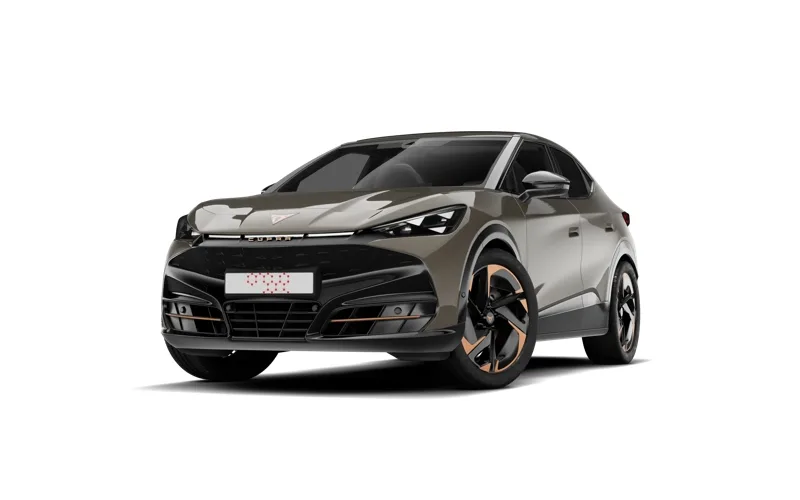 CUPRA Tavascan (2025) — foto 1