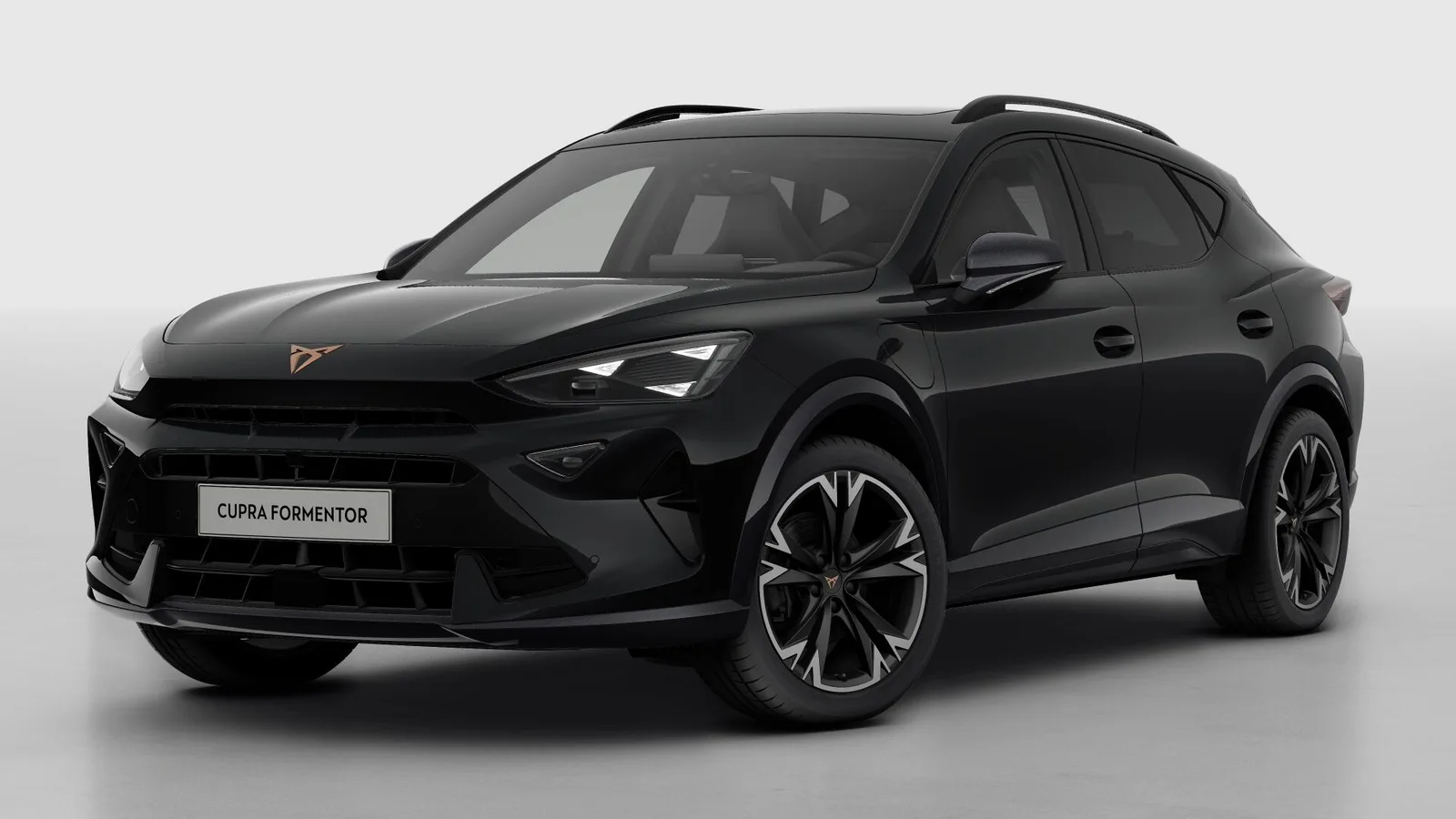 CUPRA Formentor (2025) — foto 1