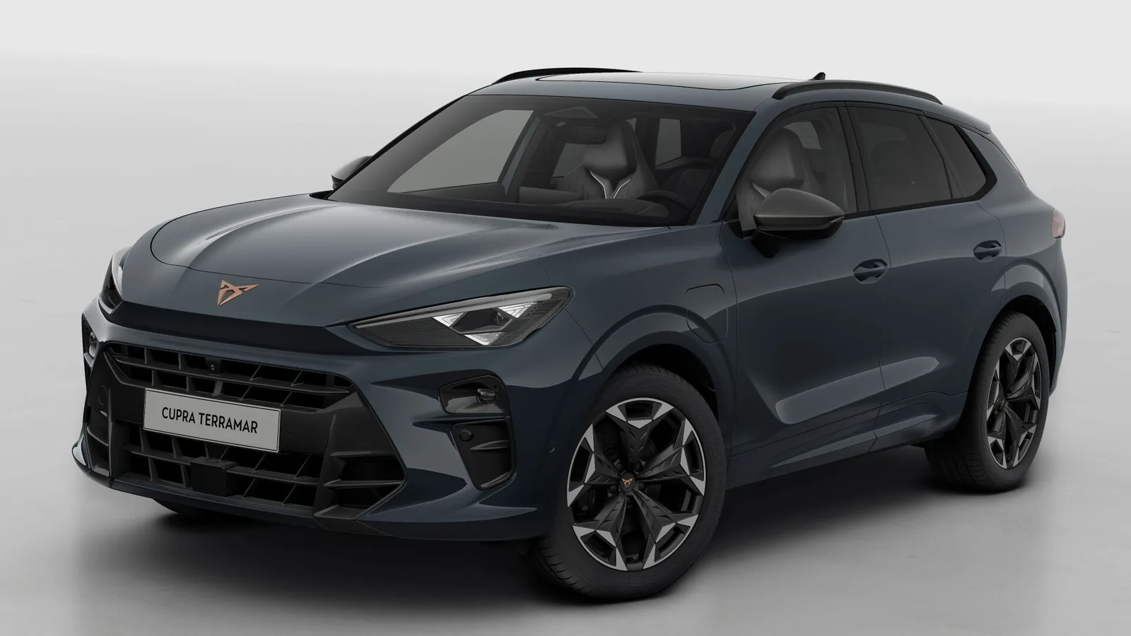 CUPRA Terramar (2025) — foto 1