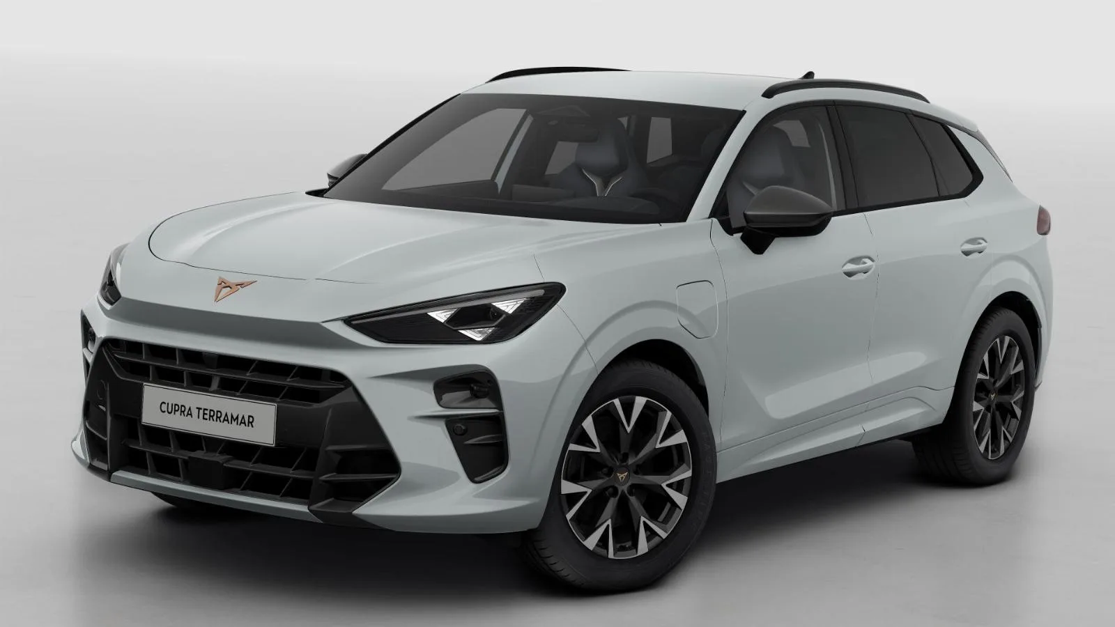 CUPRA Terramar (2025) — foto 1